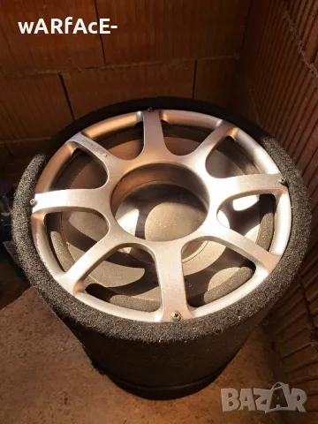 Blaupunkt GT - 1200, снимка 2 - Тонколони - 49564148