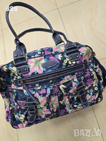 дамска чанта