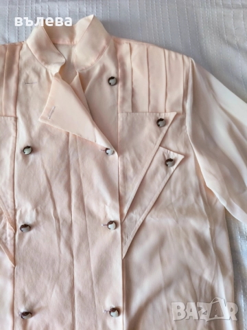 Блузи дамски с дълъг ръкав , снимка 3 - Блузи с дълъг ръкав и пуловери - 51552841