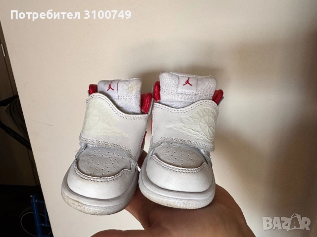 Детски обувки , снимка 8 - Детски маратонки - 52316216