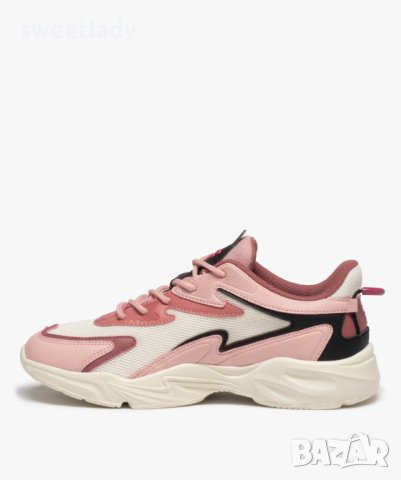 Fila Veloce - дамски маратанки, снимка 3 - Маратонки - 40241010