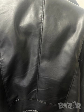 Zara яке, снимка 3 - Якета - 52196332