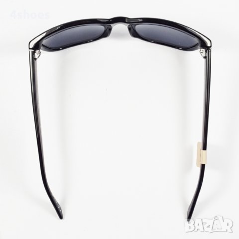 Levi's Оригинални Слънчеви очила Черен, снимка 5 - Слънчеви и диоптрични очила - 28103798