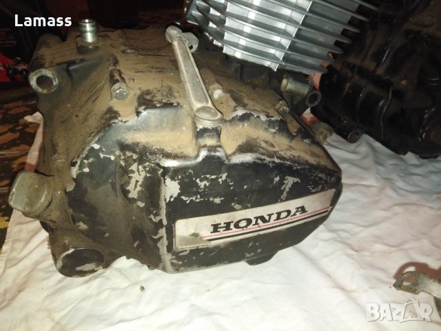  Двигател за Hoda XL/125-200, снимка 5 - Мотоциклети и мототехника - 27773259