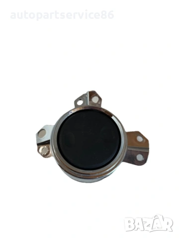 Среден преден ляв въздушен отвор за Jeep Compass 2.2 CRD (2011) 4456