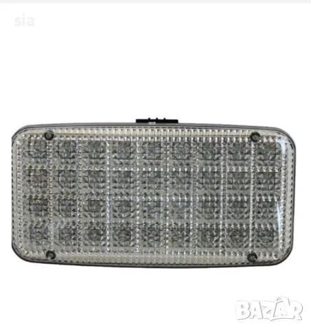 Плафон купе на автомобил