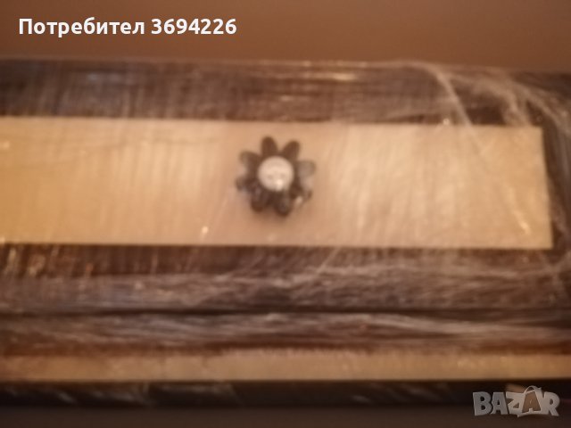 Детско легло, снимка 1