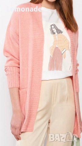 Нова дамска жилетка М размер