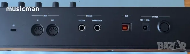 Native Instruments Komplete Kontrol S49 + бонус, снимка 4 - Пиана - 49923480