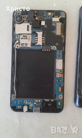Samsung I9105 Galaxy S II - За части, снимка 2 - Samsung - 35464465
