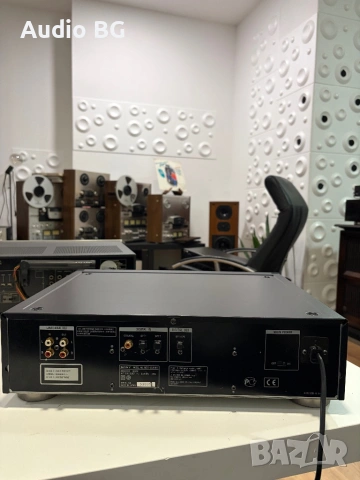 Sony MDS-JA30ES Top, снимка 6 - Декове - 53563208