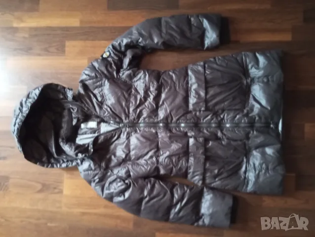Replay down jacket , снимка 5 - Якета - 48048530