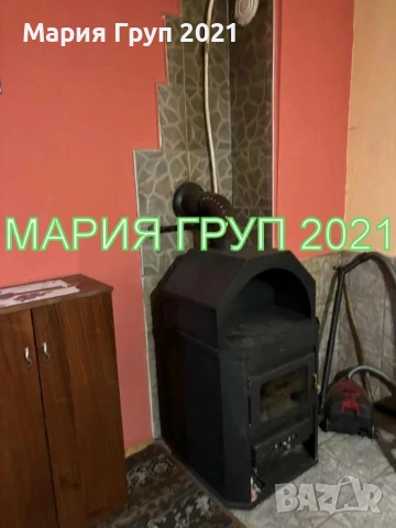 !!!ТОП ОФЕРТА!!!Продавам Многостаен Апартамент с Гараж в гр. Харманли кв."Тракия"!!!, снимка 3 - Апартаменти - 53100309