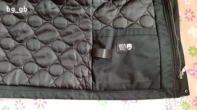 ново зимно яке POLICE 883 TAFFRAIL DENIM XXL, снимка 11 - Якета - 26342673