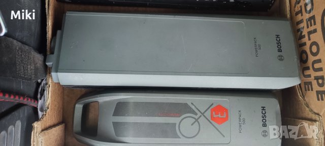 Bosch Power pack , снимка 6 - Велосипеди - 35058214