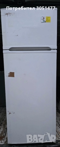 liebherr хладилник .