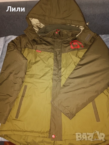 Зимен костюм Trakker от 2 части, размер XL