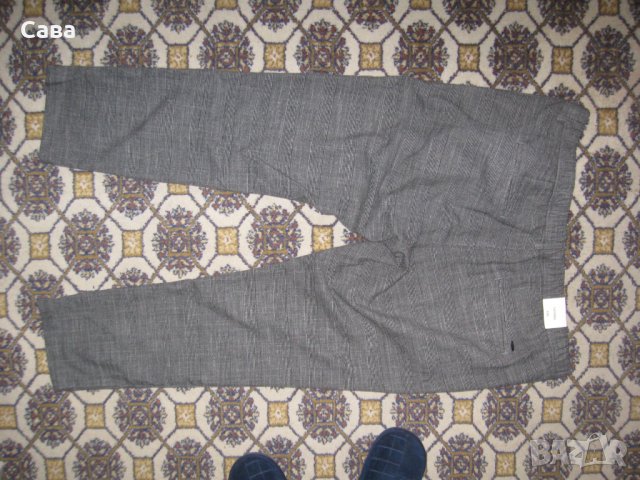 Спортен панталон C&A  мъжки,2-3ХЛ, снимка 3 - Панталони - 43453301