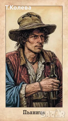 Голям магически оракул, снимка 3 - Езотерика - 53145684