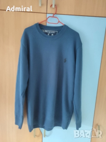 Мъжки пуловер Polo Ralph Lauren XL