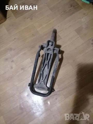 ПРЕДНА ВИЛКА ЗА МZ , снимка 9 - Части - 50435045