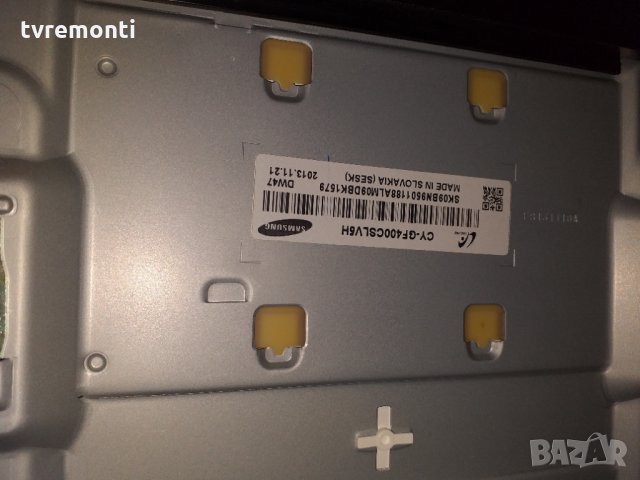 POWER SUPPLY BN44-00622B L42X10Q_DHS, снимка 4 - Части и Платки - 26716038