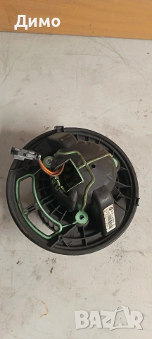 моторче вентилатор реостат парно бмв е91 bmw e91, снимка 2 - Части - 53279628