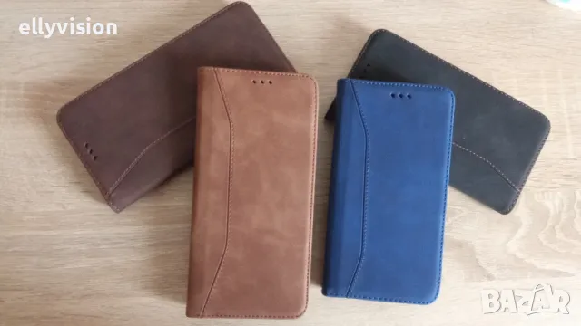 Кожен калъф за IPhone 15/16, снимка 9 - Аксесоари за Apple - 47729568