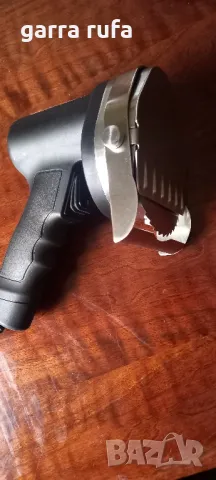 Електрически нож дюнер професионален, снимка 13 - Обзавеждане на кухня - 48331079