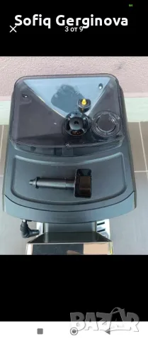 Кафемашина Gaggia cadorna style , снимка 3 - Кафемашини - 47646400