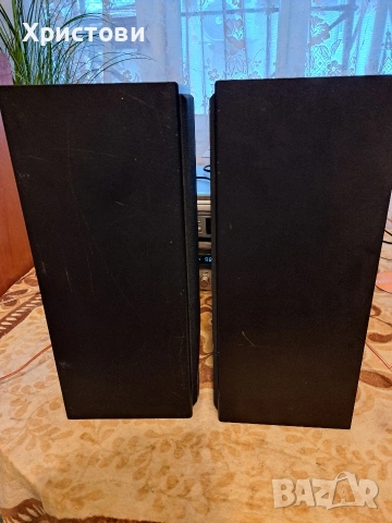 Продавам тонколони TCN YOUNG POWER, снимка 5 - Тонколони - 53314966