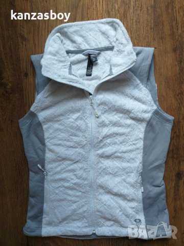 Mountain Hardwear Pyxis Stretch Quilted Vest Women's - страхотен дамски елек КАТО НОВ