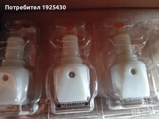 Накрайници за фракционен лифтинг, снимка 2 - Други инструменти - 51855848