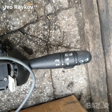 Лостчета светлини чистачки 6025313009 Рено Еспейс 3 97/03г Reno Espase Xsara Picasso , , снимка 7 - Части - 48739600
