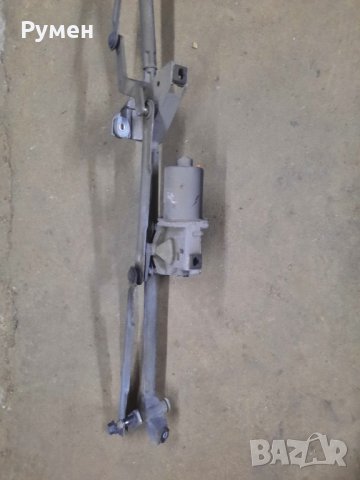 Мотор  за чистачките за Citroen C4 Hatchback II (11.2004 - 12.2013)