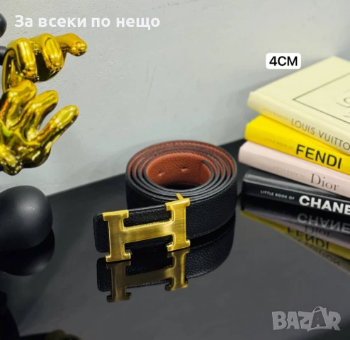 Hermes Унисекс Колан🔝Мъжки Колан Хермес🔝Дамски Колан - Налични Различни Цветове Код E766, снимка 13 - Колани - 51316399