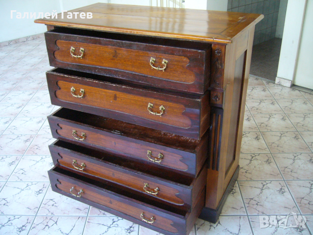 Старинни Скринове, снимка 4 - Скринове - 44852361