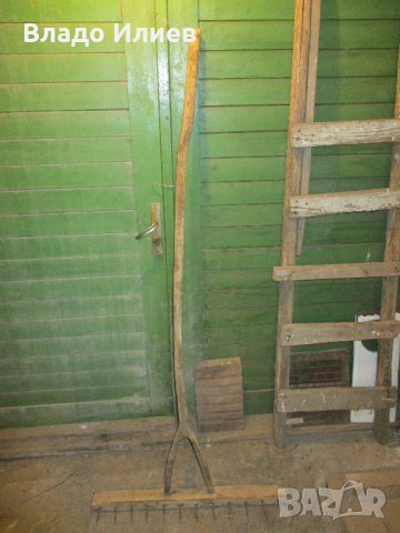 Инструменти земеделски, снимка 2 - Други инструменти - 33472251