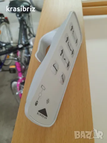 Болнично Легло с Матрак-BURMEIER-внос от Германия!КАТО НОВО!, снимка 8 - Спални и легла - 50208691