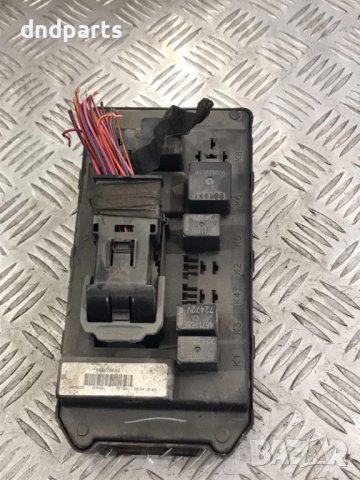 Бушонно табло Jeep Grand Cherokee,3.0D,2006г.