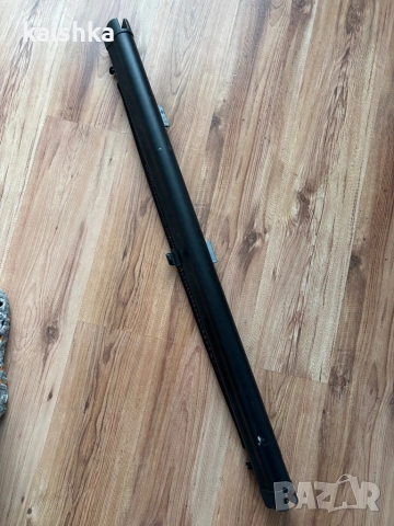 Кора мрежа за багажник за Ауди Audi A4/S4/RS4 2009-2016 8K9 861 691 6PS, снимка 2 - Аксесоари и консумативи - 52198608