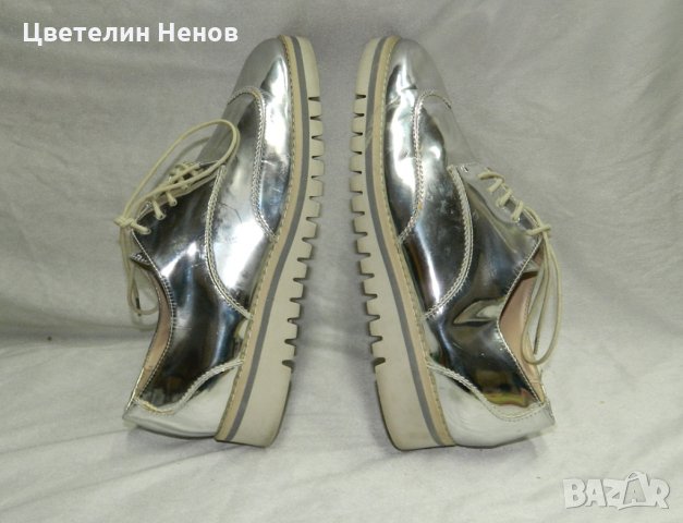 обувки  ZARA  номер 40 , снимка 3 - Дамски ежедневни обувки - 27072185