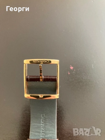 Оригинален Calvin Klein , снимка 7 - Мъжки - 53370342