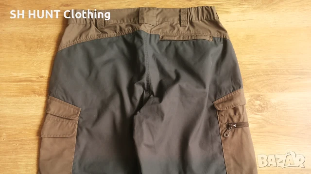 Mackenzie BEEWAX Trouser размер 50 / M - L за лов риболов панталон със здрава материя - 1222, снимка 3 - Екипировка - 51081041