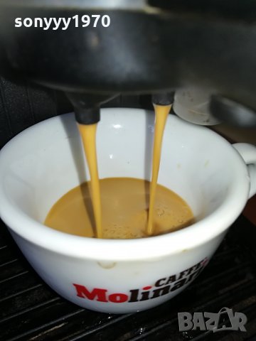 delonghi-15bar made in italy внос швеицария 0706211154, снимка 5 - Кафемашини - 33131119