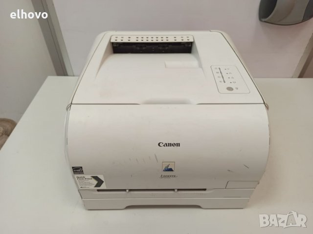 Принтер Canon F151700