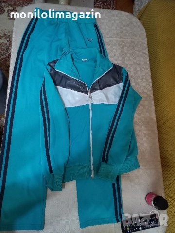 Нов български анцунг