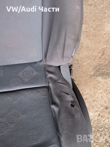 Шофьорска седалка за Сеат Леон Толедо Seat Leon Toledo , снимка 2 - Части - 49529642