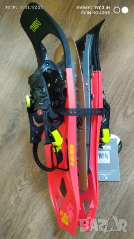 Tubbs Flex VRT 21 W, 25 W, снимка 5 - Зимни спортове - 43271476