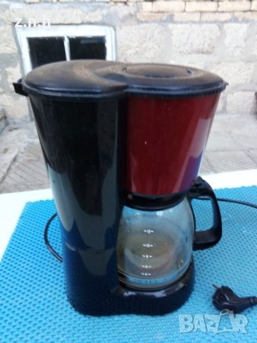 кафеварки браун елите и корона, снимка 3 - Кафемашини - 32694763